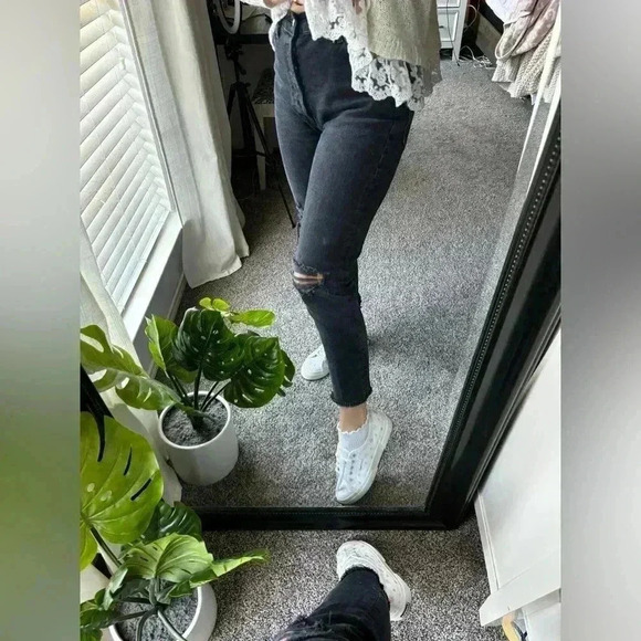 Superga White Sneakers with Multicolor Starburst Design - Picture 8 of 8